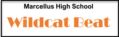 Wildcat Beat Logo