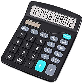 Calculator